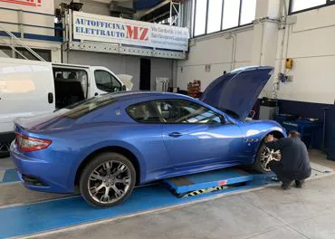 TAGLIANDI MULTIMARCA
