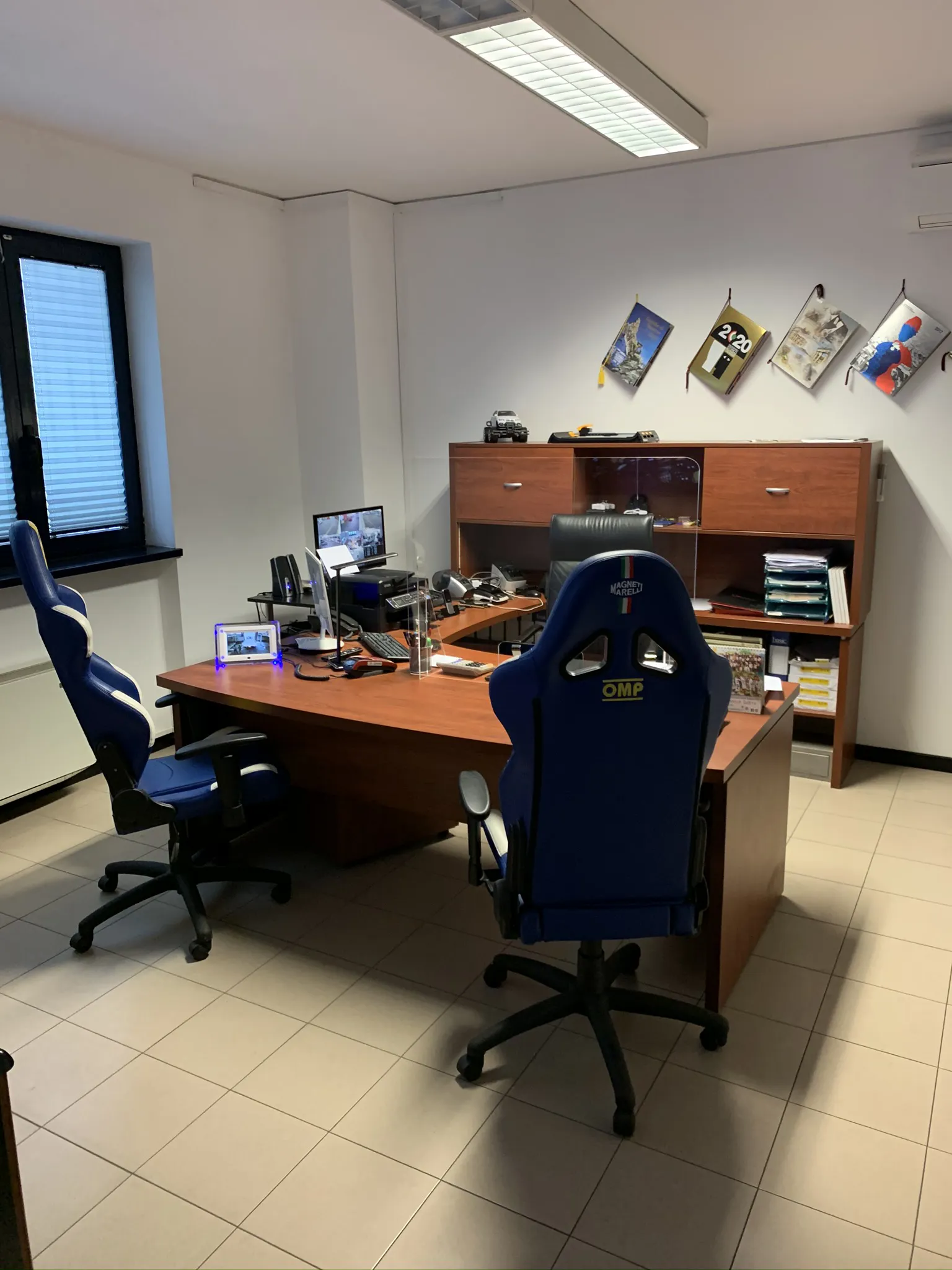 PREVENTIVI PERSONALIZZATI